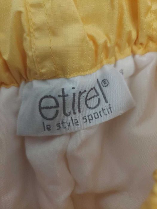 Штани Etirel Le Style Sportif — розмір 38 (вінтаж / спорт)