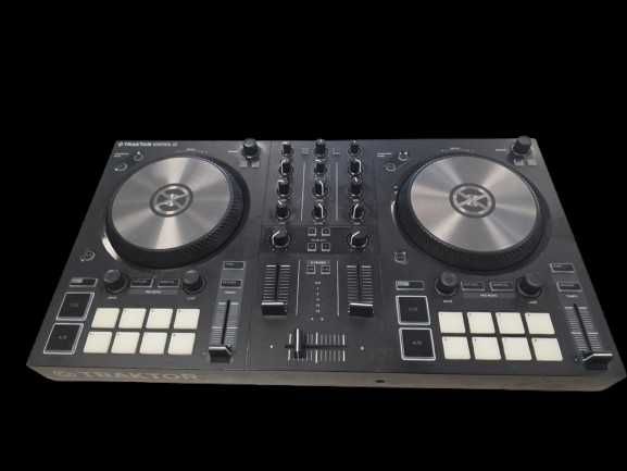 Kontroler DJ Traktor Kontrol S2 MK3 USB