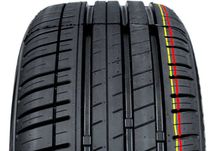 4x 225/50R17 OPONY BIEŻNIKOWANE LETNIE 4 sztuki -CICHE- wzór Michelin