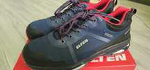 BUTY OCHRONNE Elten Bente GoreTex wodoodporne, amortyzowane, ESD, S3