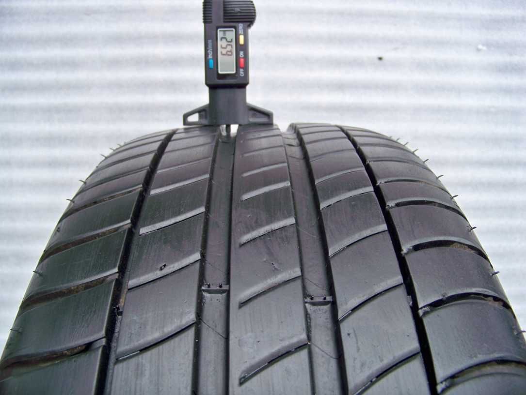 OPONY LETNIE 215/50/18 Michelin 215/50R18 4x2018r