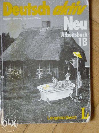 Deutsch aktiv neu arbeitsbuch 1b