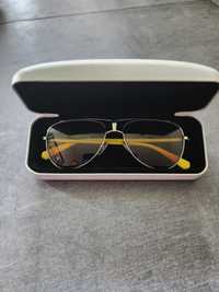 Oryginalne okulary Calvin Klein