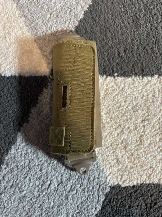 Przeciwwaga do noktowizji