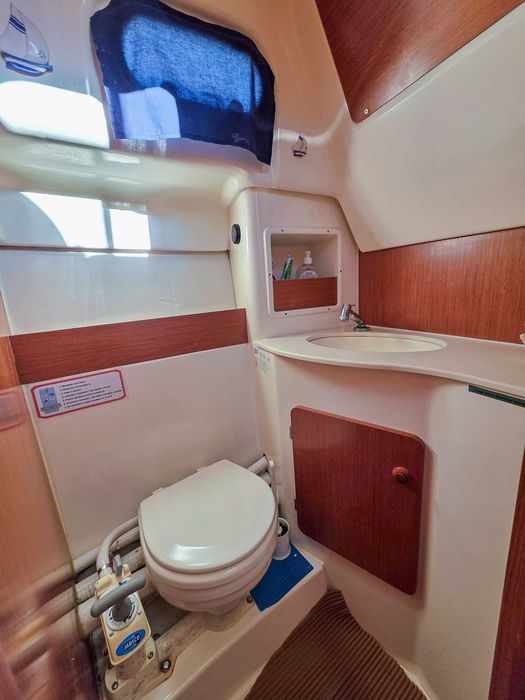 Jeanneau Merry Fisher 805