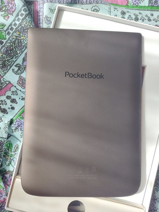 Електронна книга Inkpad 3