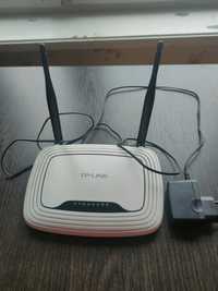 Маршрутизатор Tp-link