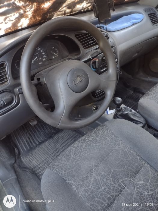 Продам Део Сенс.