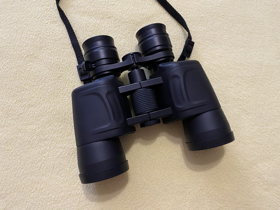 Бинокль Fomei Leader R 7-21х40 ZCF ZOOM бінокль