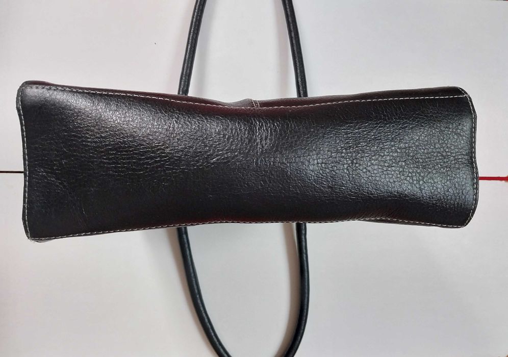 Сумка Osprey London натуральная кожа оригинал Размеры 29х24х9 см