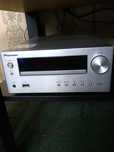 Pioneer X-HM10 aparelhagem