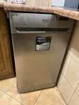 Zmywarka Hotpoint Ariston