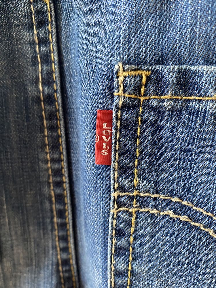 Комбінезон дитячий Levis