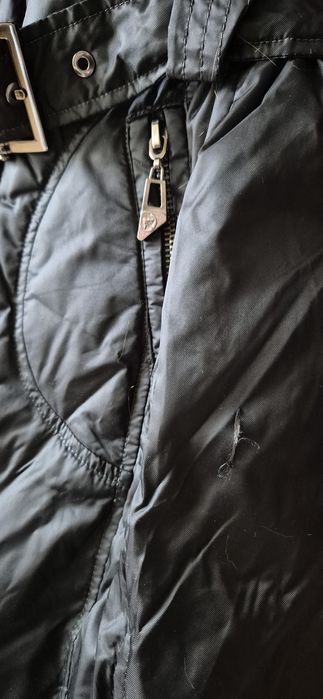 Пуховик, куртка жіноча