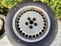 Jantes Alfa Romeo 5x98 R14 - Speedline