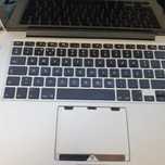 carcaça com teclado incluído apple A1502 EMC 2875 de 13" de 2014