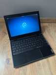 Laptop Lenovo 100E 2ND A4/4GB/32GB/Linux
