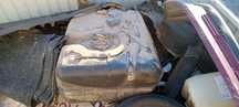 Material land Rover / range Rover