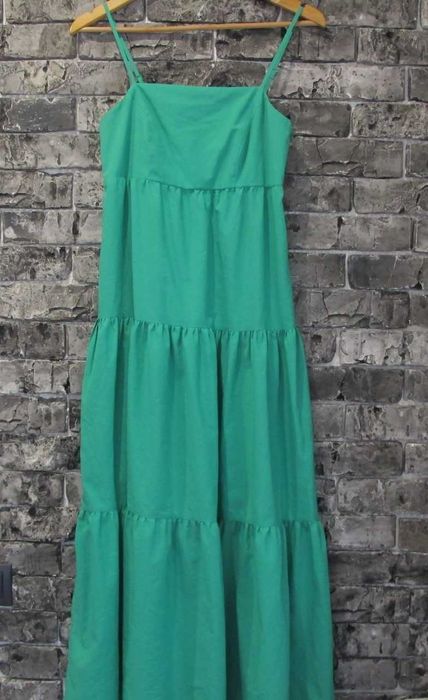 Сарафан -Primark- XS 40-42 размера