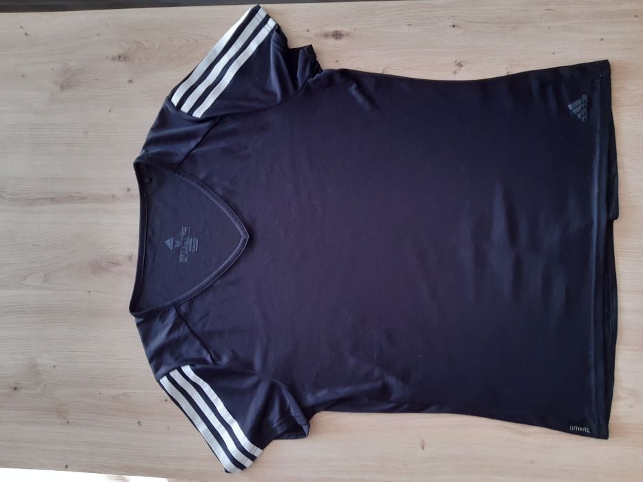 Damska koszulka sportowa Adidas M
