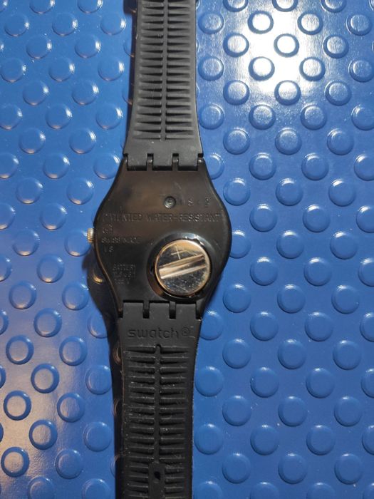 Годинники Swatch наручные часы свотч