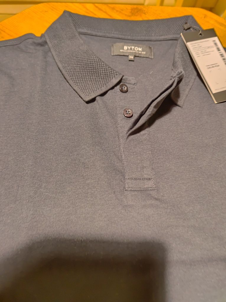 Koszulka polo męska Bytom