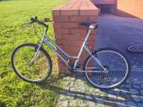 Bicicleta para venda