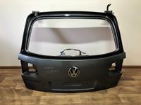 Крышка багажника Ляда Volkswagen Touareg 2003-2009 кришка багажніка