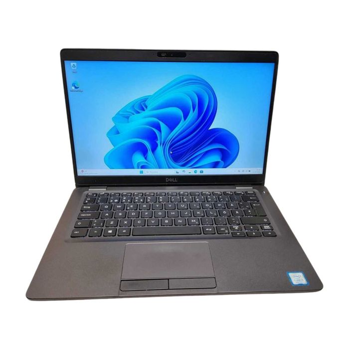 LAPTOP | Dell Latitude 5300 | i5-8265U | 8GB RAM | 256SSD | Win11 FV23