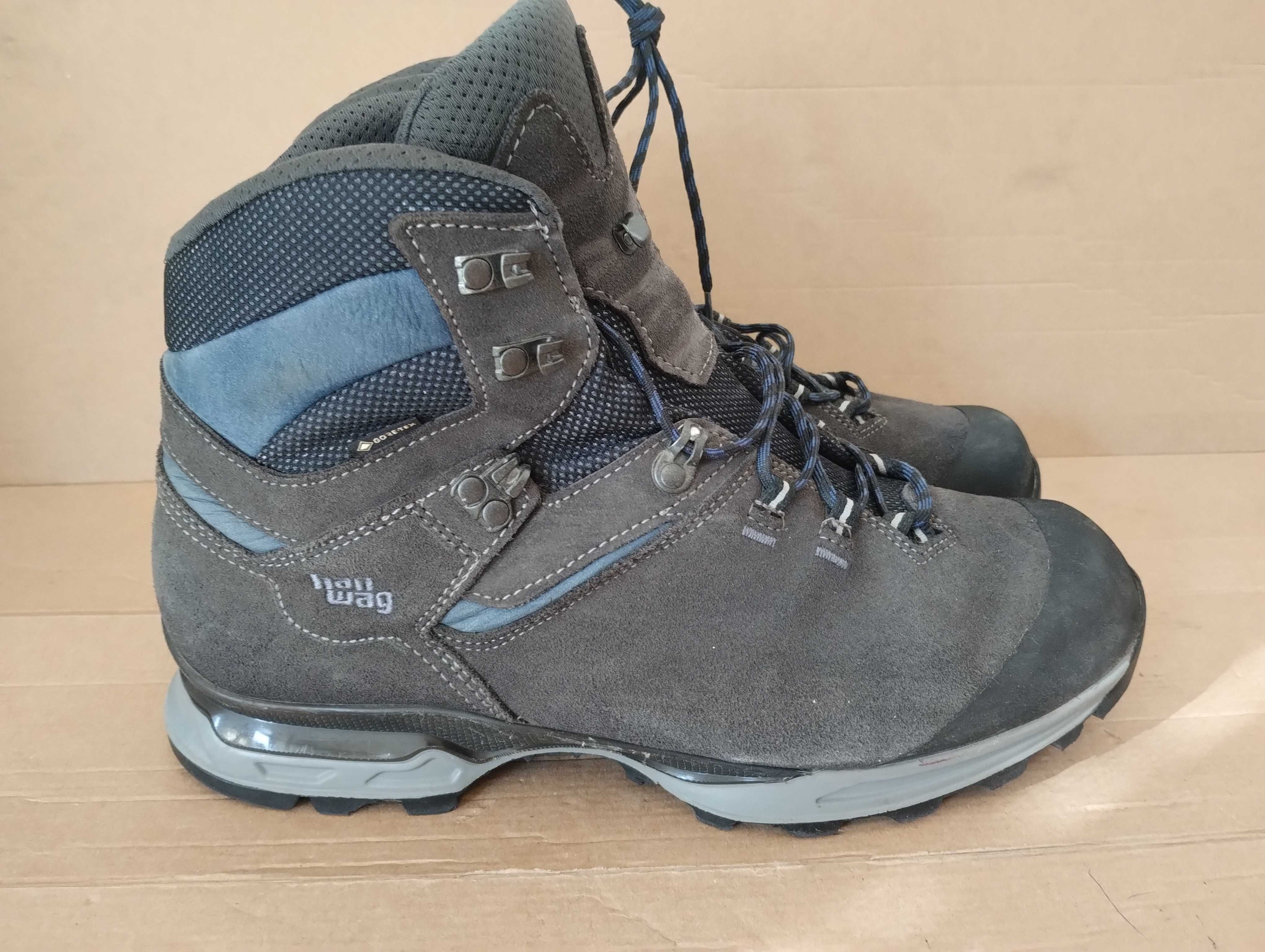 buty trekkingowe Hanwag Tatra GTX wide roz 46,5