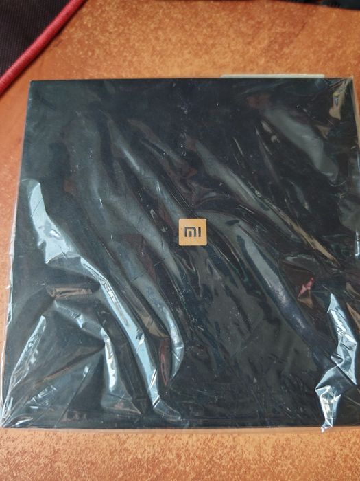 Смартфон Xiaomi Mi Mix 2 Black 6/64