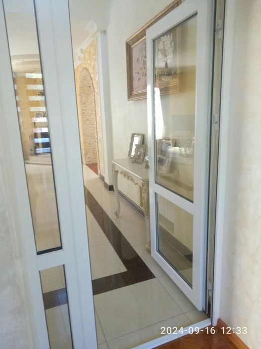 Продам шикарний новий будинок м. Суми