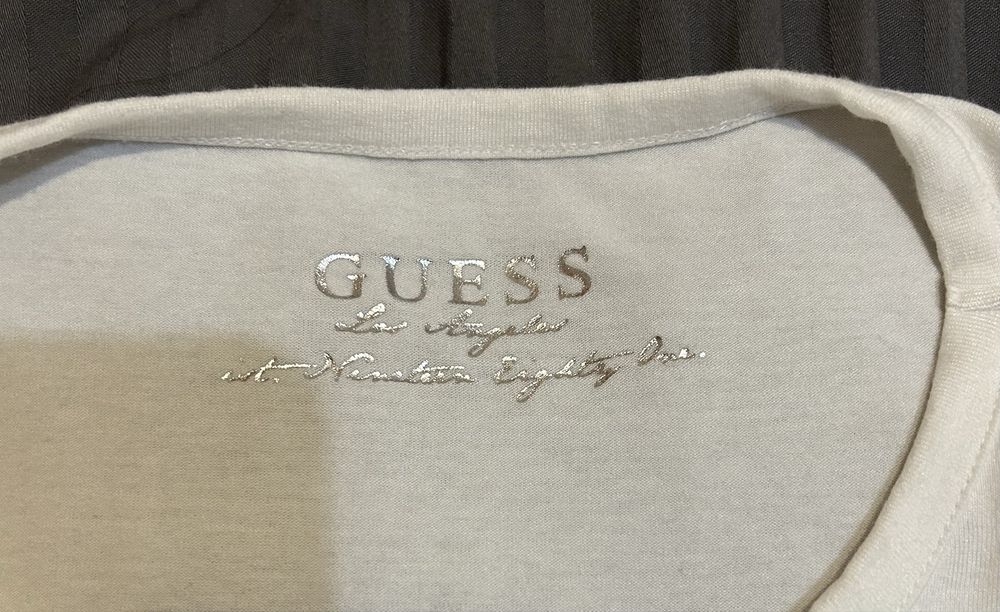 Bluzka Guess, r.M