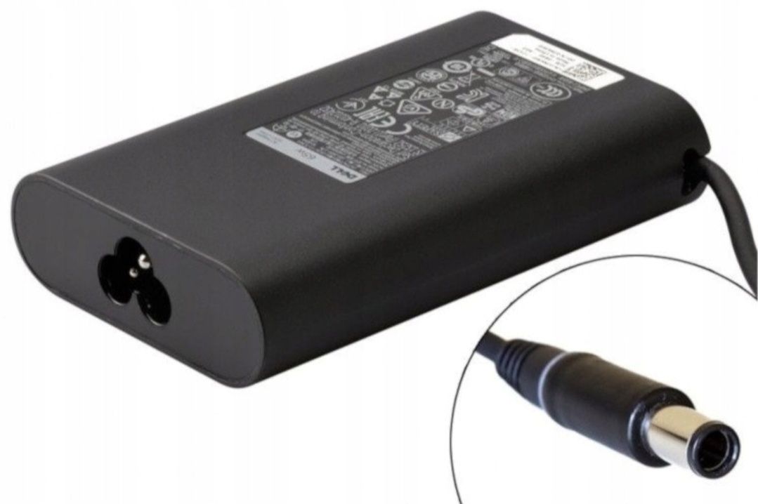 Oryginalny zasilacz DELL 65W LA65NM130 19.5V 3.34A