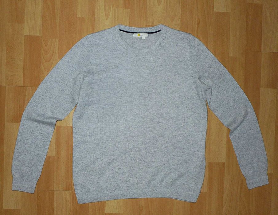 100% kaszmir - Baden - sweterek L