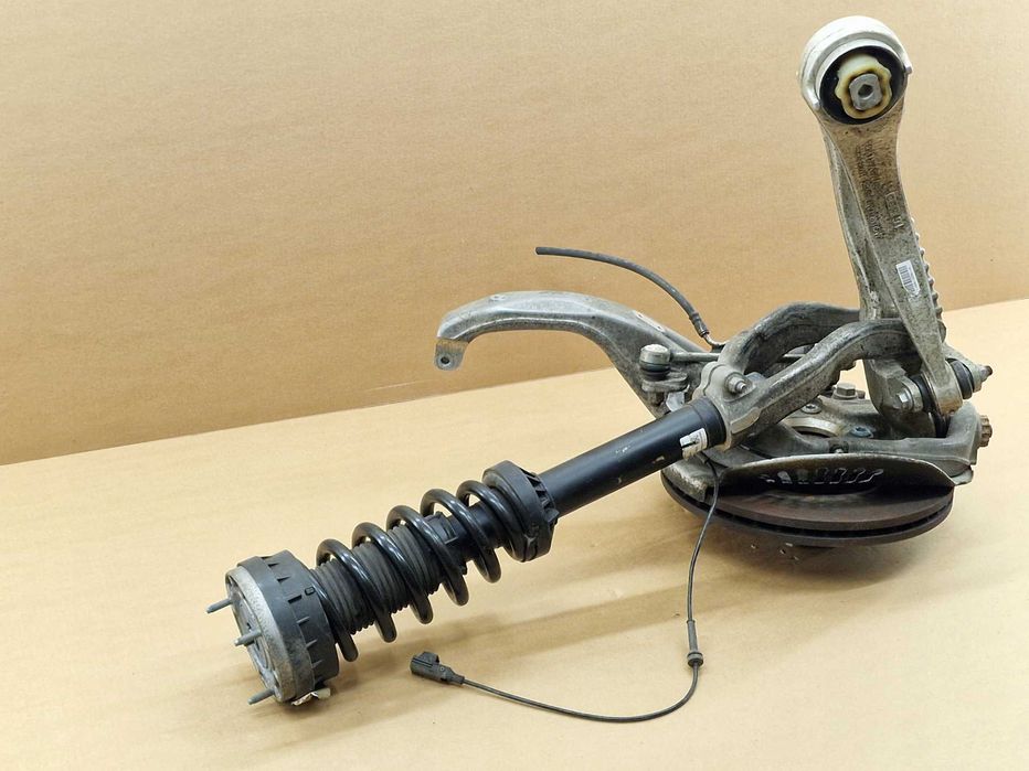 Подвеска Range Rover Velar L560 передняя задняя подрамник разборка