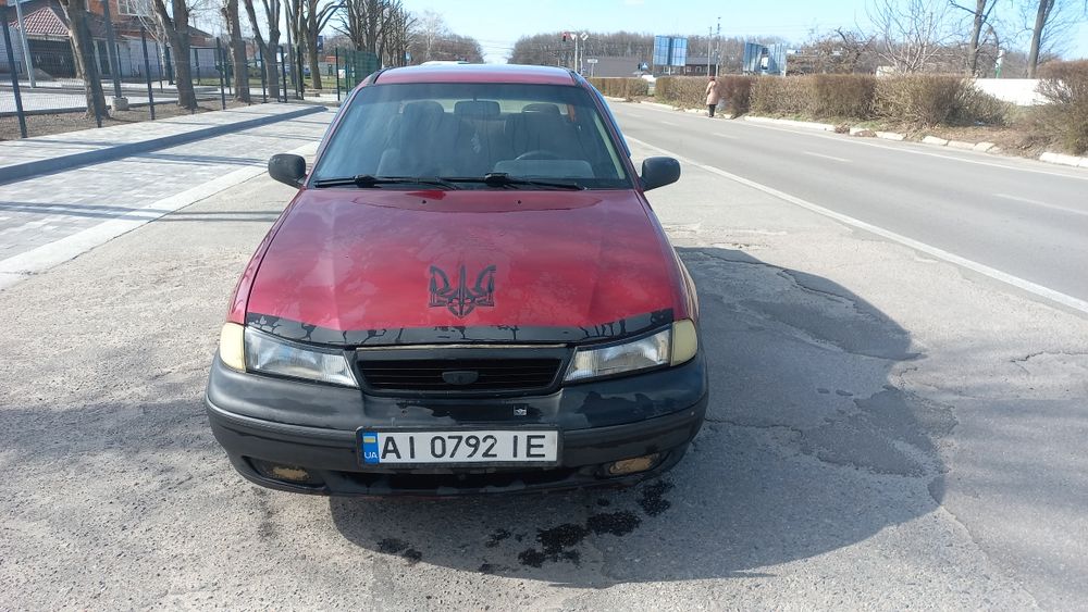 Продам Нексію 2007