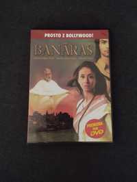 Film Bollywood DVD Banaras