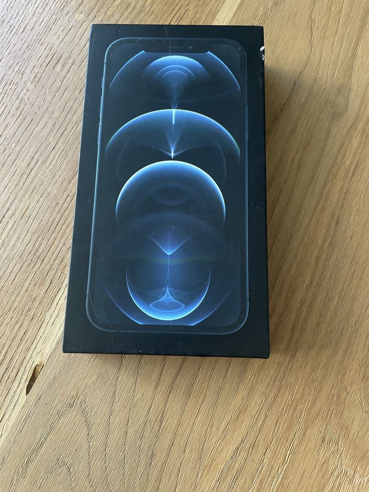 Iphone 12 Pro.