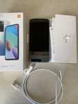 Smartfon Redmi 10 4/128GB Niebieski
