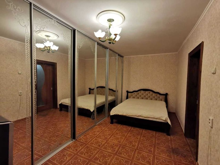 Сдам 2к квартиру на проулке Крушельницкой, 6