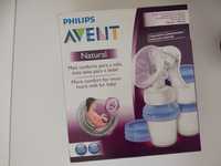 Bomba leite Philips Avent NOVA