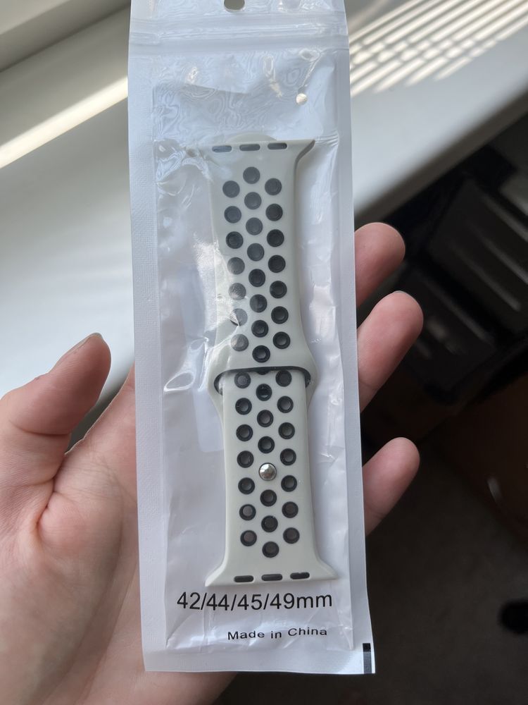 Ремінець для Apple Watch 42/44/45/49 mm