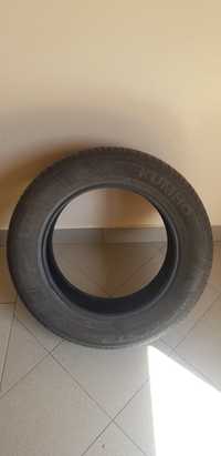 Kumho Ecsta 205/60 R16 komplet letnie