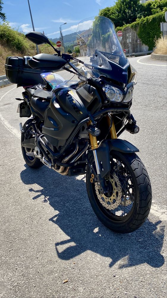 Super tenere 1200