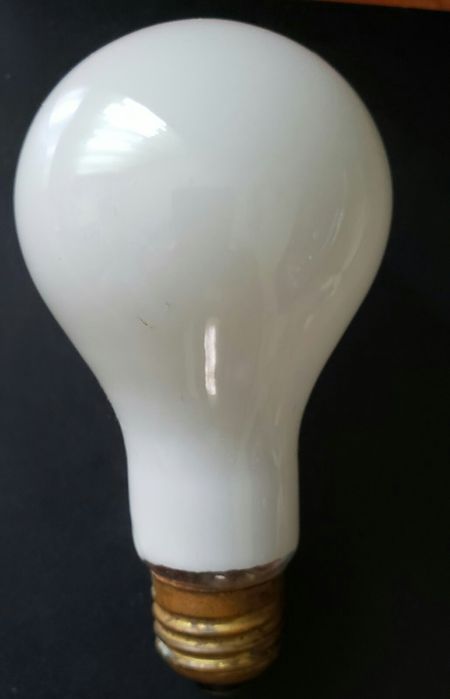 Агитаційна лампочка