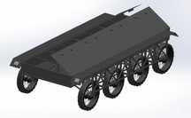 Проєктування 3D моделей і креслень у SolidWorks