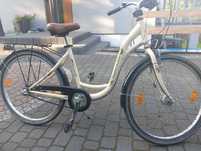 Rower damski.  .