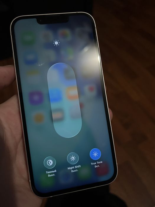 Iphone 13 128gb идеал