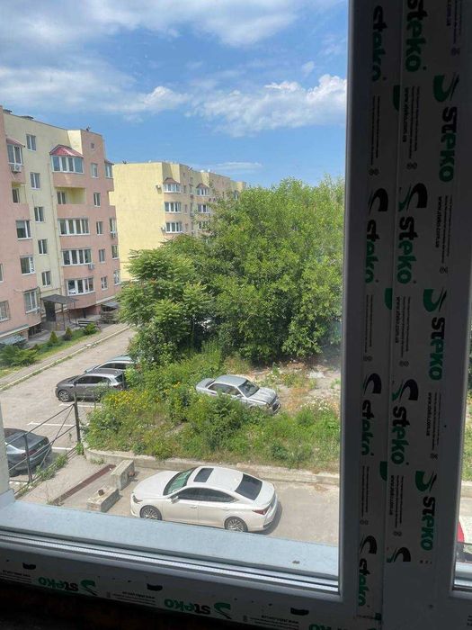 Продам 1к квартиру новобудова Дослідне